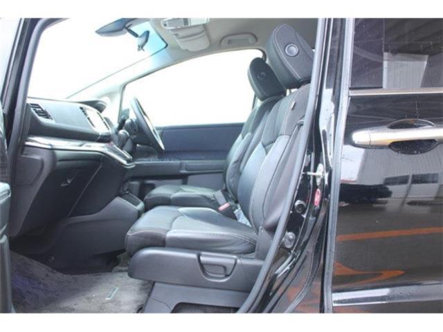 オデッセイ（新潟県新潟市東区）画像46