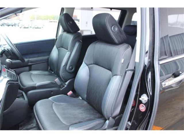 オデッセイ（新潟県新潟市東区）画像47