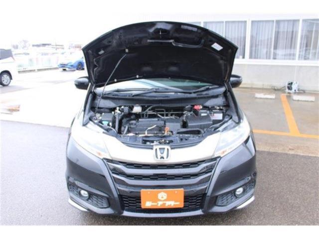 オデッセイ（新潟県新潟市東区）画像73