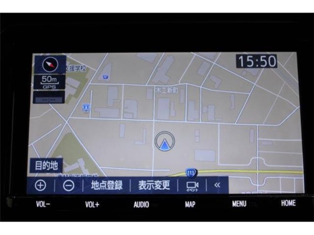 C-HR（新潟県新潟市東区）画像3