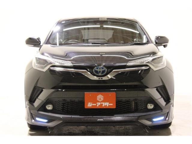 C-HR（新潟県新潟市東区）画像10