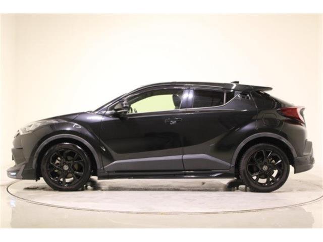 C-HR（新潟県新潟市東区）画像12
