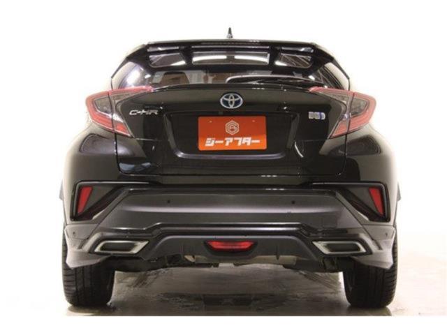 C-HR（新潟県新潟市東区）画像14