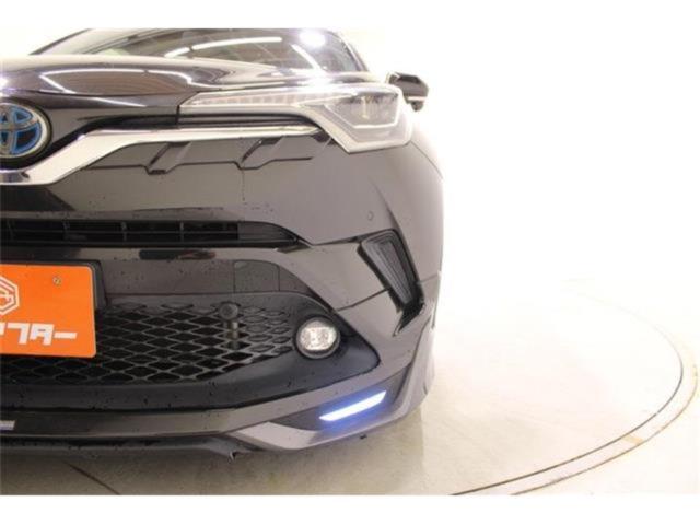 C-HR（新潟県新潟市東区）画像17