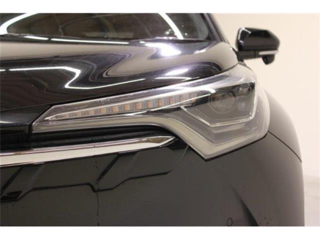 C-HR（新潟県新潟市東区）画像18
