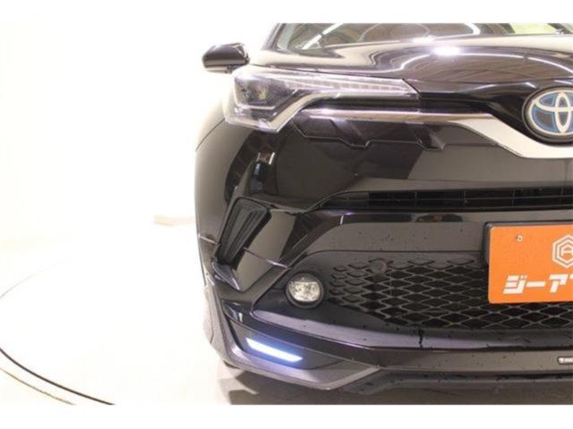 C-HR（新潟県新潟市東区）画像19