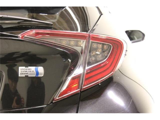 C-HR（新潟県新潟市東区）画像21