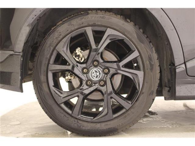 C-HR（新潟県新潟市東区）画像25