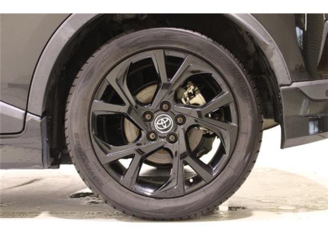 C-HR（新潟県新潟市東区）画像27