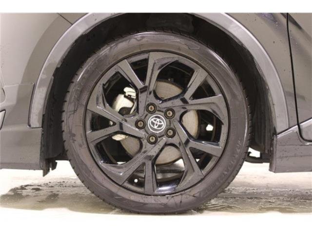 C-HR（新潟県新潟市東区）画像28