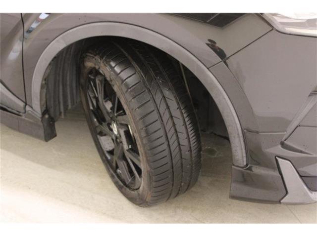 C-HR（新潟県新潟市東区）画像31