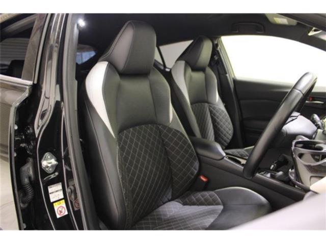 C-HR（新潟県新潟市東区）画像39