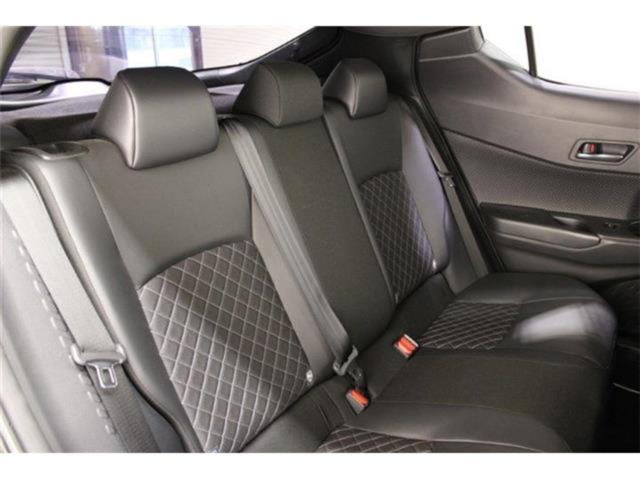 C-HR（新潟県新潟市東区）画像41