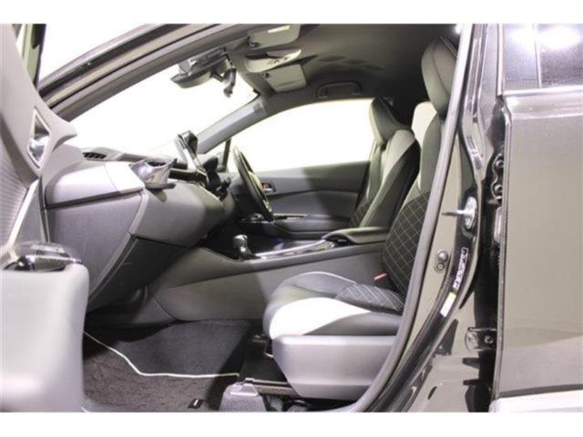 C-HR（新潟県新潟市東区）画像44