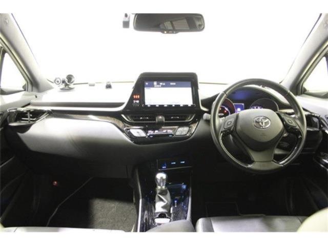 C-HR（新潟県新潟市東区）画像46