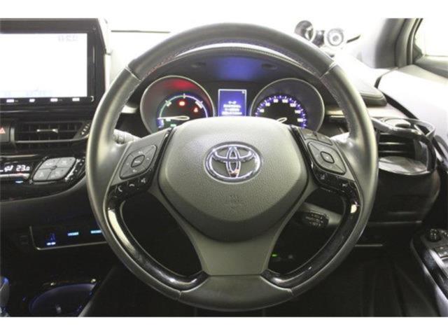 C-HR（新潟県新潟市東区）画像47