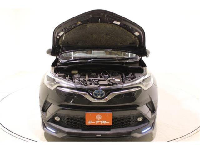 C-HR（新潟県新潟市東区）画像70