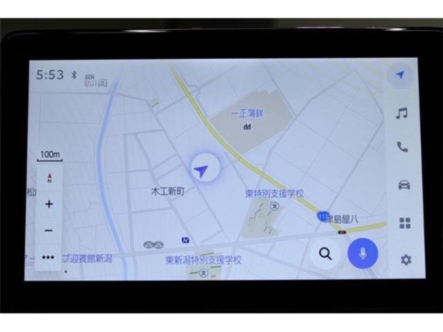 ノアハイブリッド（新潟県新潟市東区）