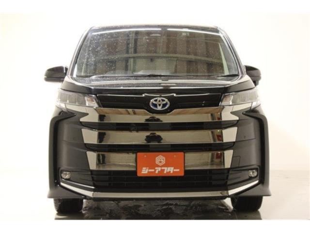 ノアハイブリッド（新潟県新潟市東区）