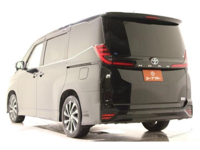 ノアハイブリッド（新潟県新潟市東区）