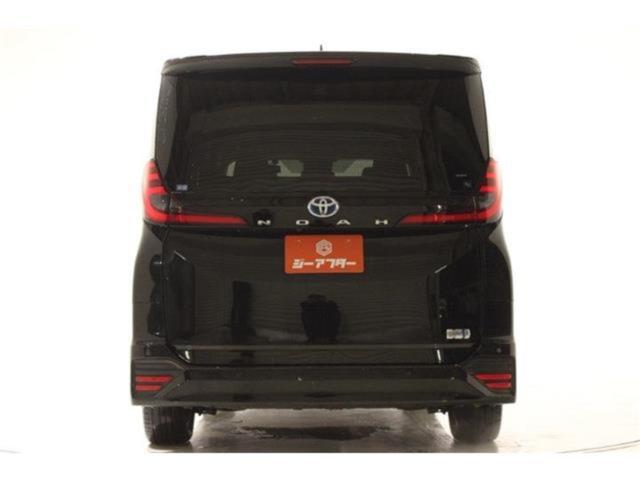 ノアハイブリッド（新潟県新潟市東区）