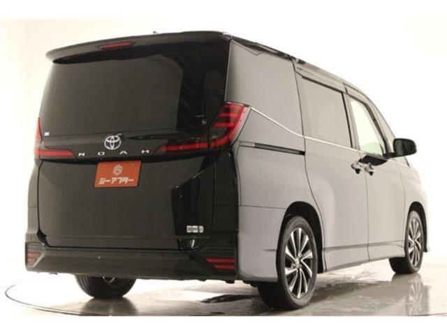 ノアハイブリッド（新潟県新潟市東区）