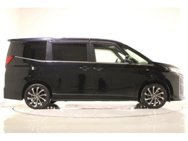 ノアハイブリッド（新潟県新潟市東区）