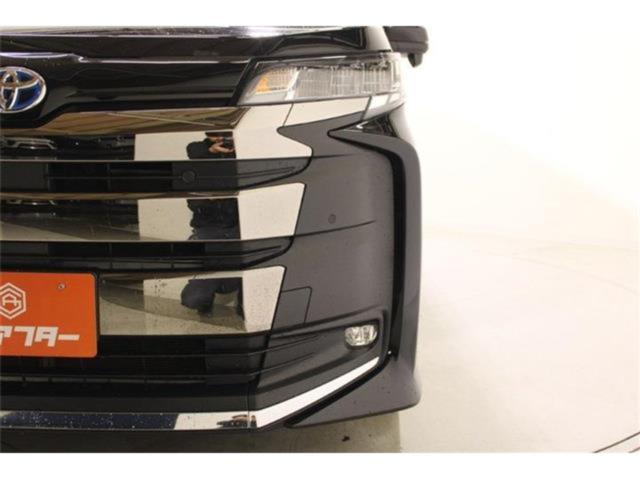 ノアハイブリッド（新潟県新潟市東区）