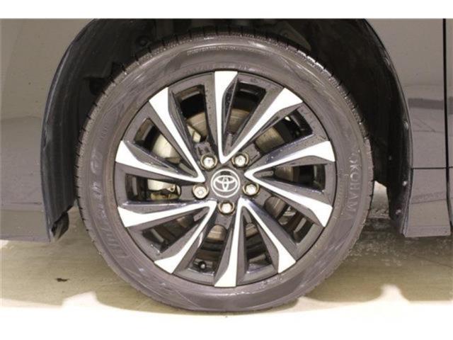 ノアハイブリッド（新潟県新潟市東区）