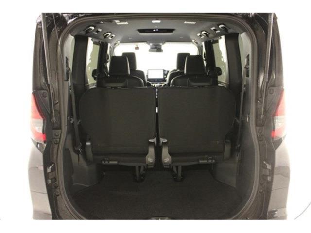 ノアハイブリッド（新潟県新潟市東区）