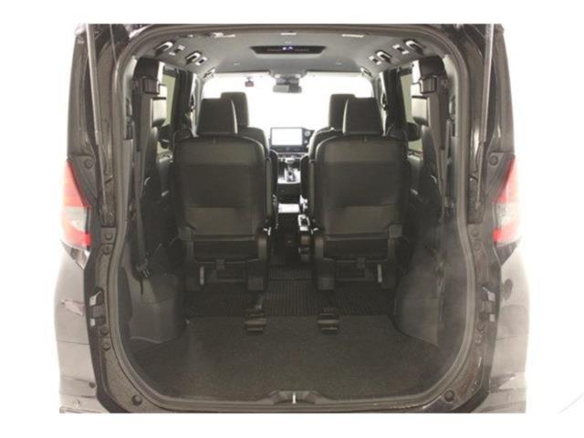 ノアハイブリッド（新潟県新潟市東区）