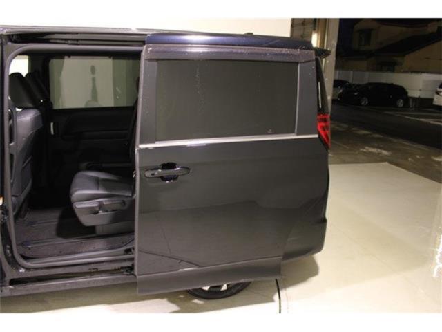 ノアハイブリッド（新潟県新潟市東区）