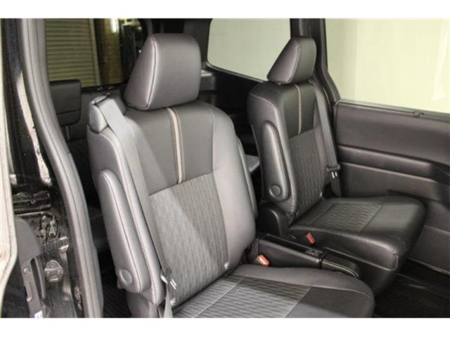 ノアハイブリッド（新潟県新潟市東区）