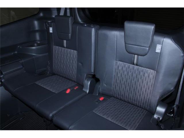 ノアハイブリッド（新潟県新潟市東区）