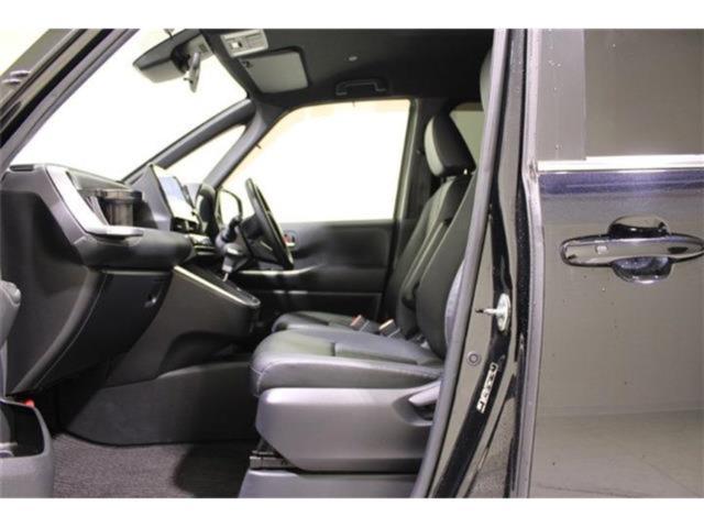 ノアハイブリッド（新潟県新潟市東区）