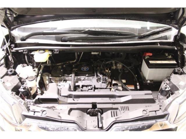 ノアハイブリッド（新潟県新潟市東区）