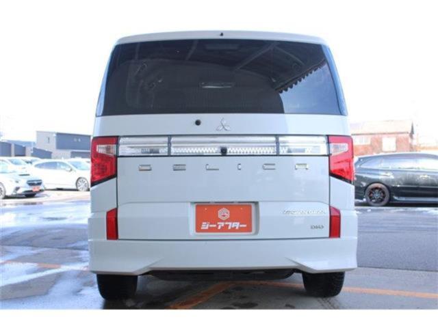 デリカＤ：５（新潟県新潟市東区）画像12