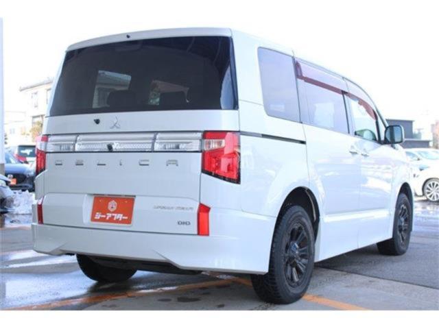 デリカＤ：５（新潟県新潟市東区）画像13