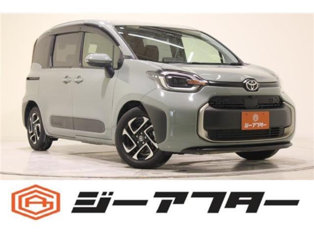 シエンタ（新潟県新潟市東区）