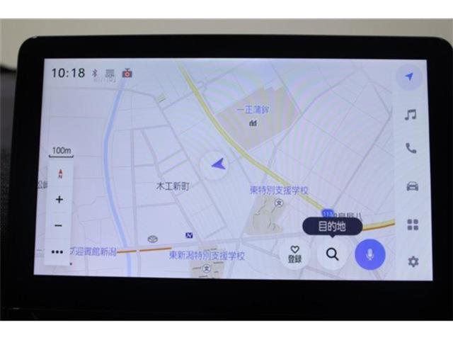 シエンタ（新潟県新潟市東区）画像3