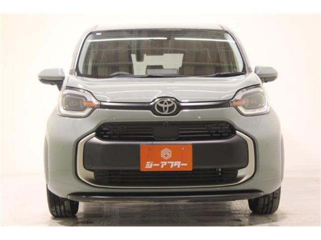 シエンタ（新潟県新潟市東区）画像8