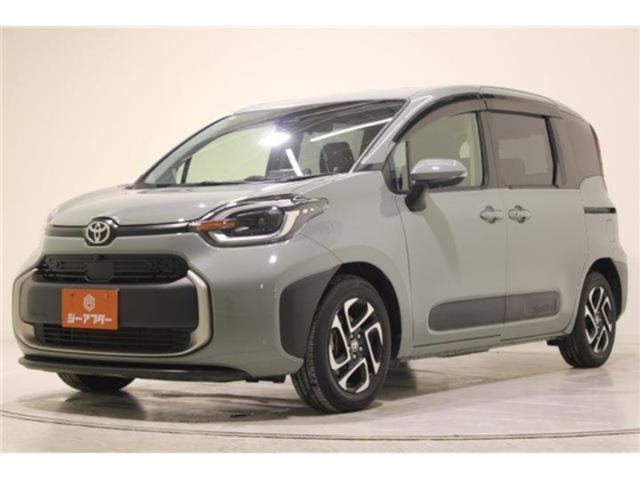 シエンタ（新潟県新潟市東区）画像9