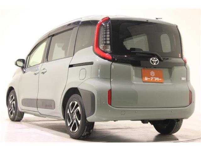 シエンタ（新潟県新潟市東区）画像11