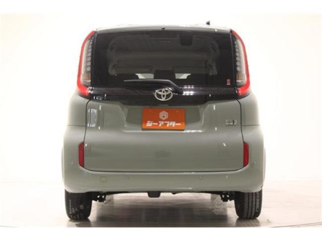 シエンタ（新潟県新潟市東区）画像12