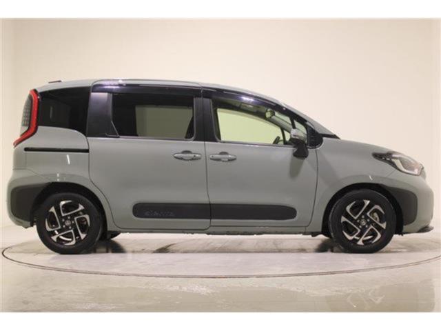 シエンタ（新潟県新潟市東区）画像14