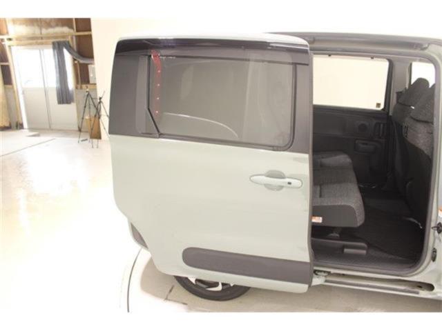 シエンタ（新潟県新潟市東区）画像32