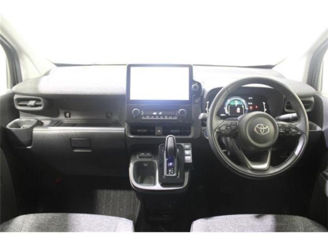 シエンタ（新潟県新潟市東区）画像47