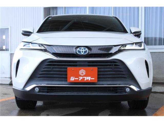 ハリアーハイブリッド（新潟県新潟市東区）画像8