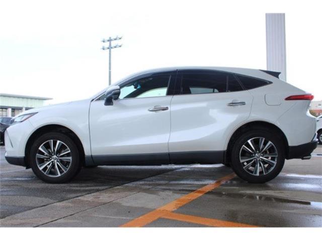 ハリアーハイブリッド（新潟県新潟市東区）画像10