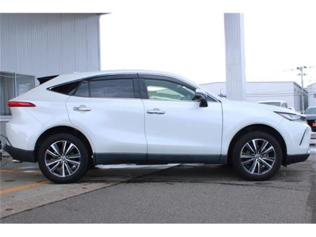 ハリアーハイブリッド（新潟県新潟市東区）画像14